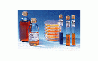 培養基制備技術