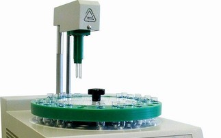 40樣雙頭冰點測定儀CryoStyle 40 Double